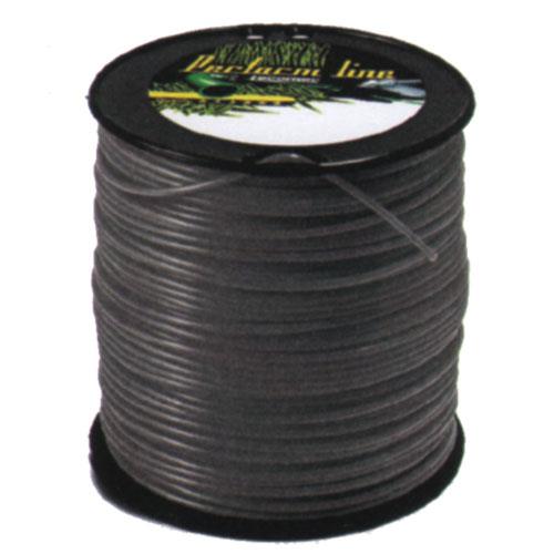 Threads with core (titanium)
