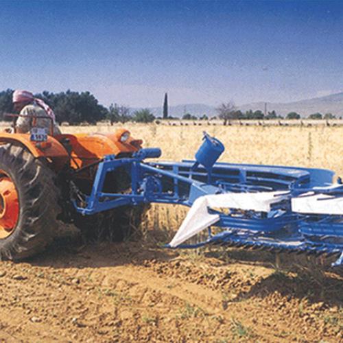 tractor grass cutter