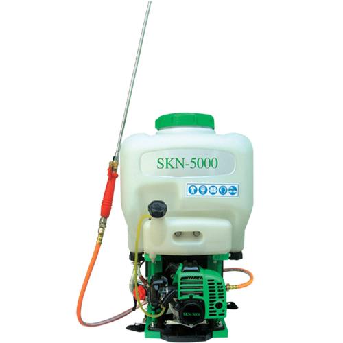 backpack engine sprayer SKN5000