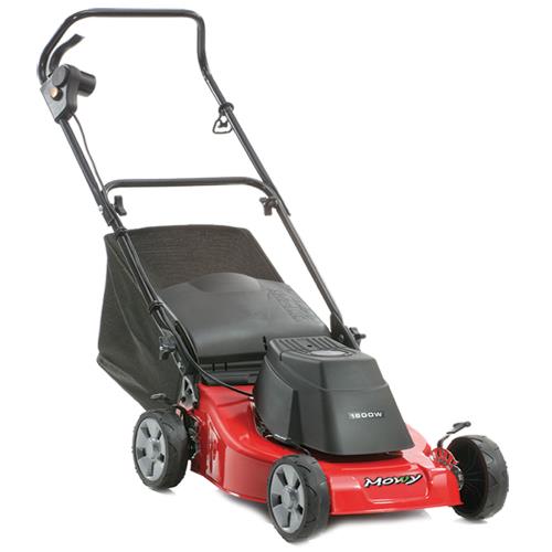 electric lawnmower CS 430