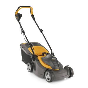 electric lawnmower Collector 39E