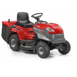 tractor lawnmower XDC 140 HD