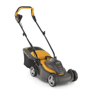 electric lawnmower COLLECTOR 35E