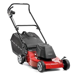 electric lawnmower GGP-CS 480