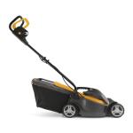 electric lawnmower Collector 39E