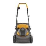 electric lawnmower Collector 39E