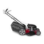 gasoline lawnmower GGP-XC 53 HSW