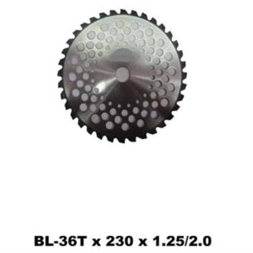 36teeth diamond blade