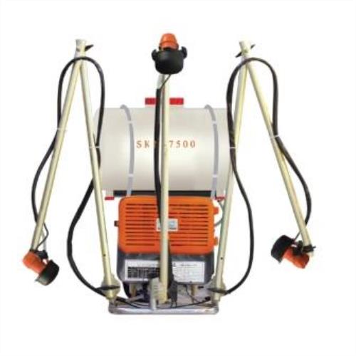 backpack CDA sprayer SKN7000