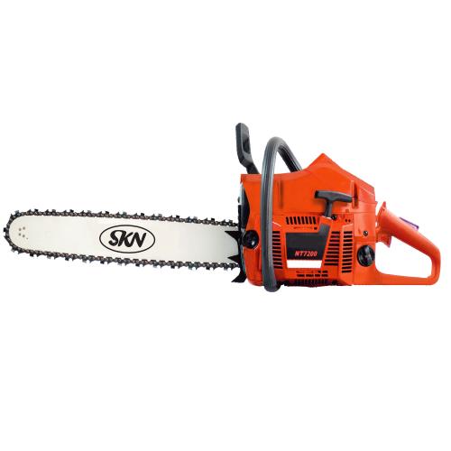 petrol chainsaw SKN NT7200