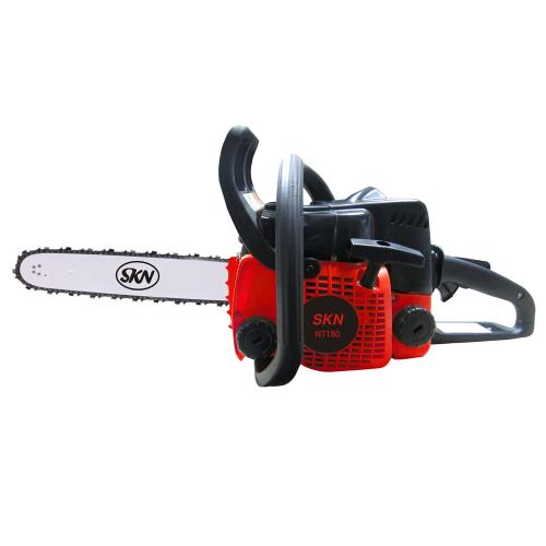 petrol chainsaw  SKN NT180