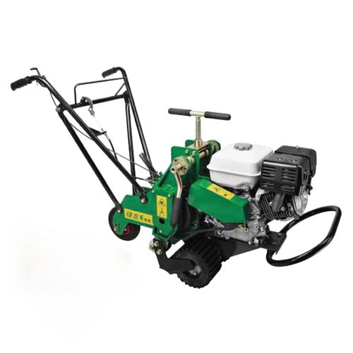 grass cutter machine SOD CUTTER-SC349