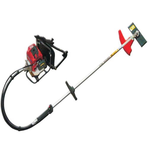  backpack brush cutter CKT 350 