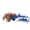 tractor grass cutter