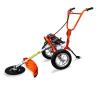  VICTOR wheeled brush cutter