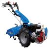 two wheel tractor BCS740