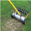 Lawn seeding machine SKN