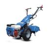 two wheel tractor BCS728