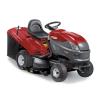 tractor lawnmower PTX 190 HD