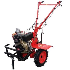 tiller cultivator VICTOR- SC135