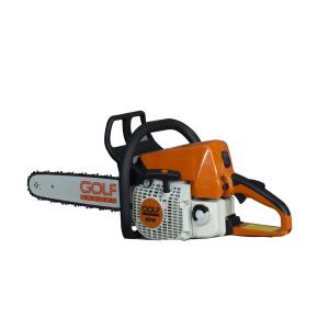 petrol chainsaw GOLF GARDEN MS250