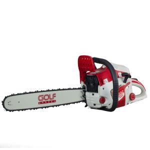 petrol chainsaw  GOLF GARDEN 6020