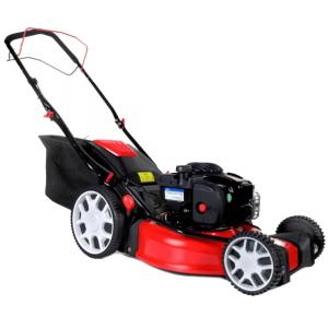 gasoline lawnmower MTD