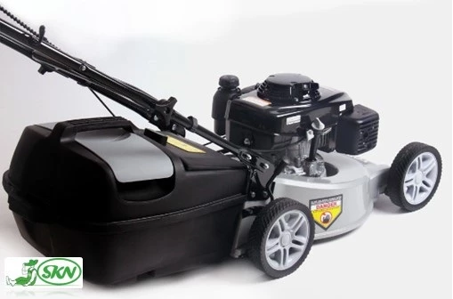 motorize lawnmower + چمن زن موتوری