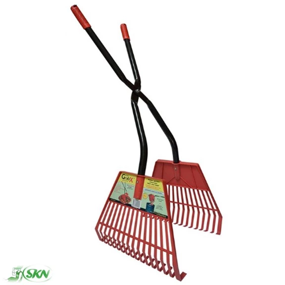 advanced pick up rake+ ریک دو طرفه برداشتن برگ