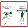 توان یا گشتاور؟ معیار انتخاب موتور بهتر کدام است؟