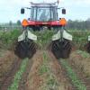 معرفی هفت ماشین ­مدرن کشاورزی