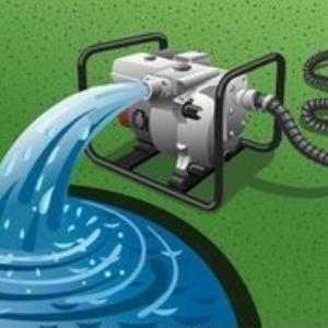3 گام کلیدی در راه‌اندازی موتور پمپ آب کشاورزی 