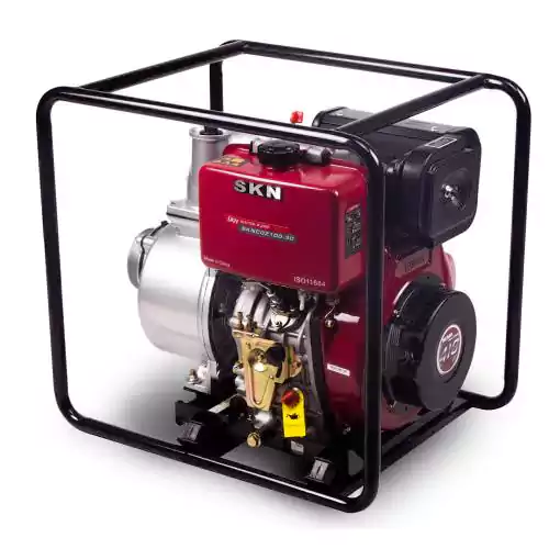 3-inch-diesel-water-pump-skn-wm186-engine پمپ آب دیزل 3 اینچ SKN موتور WM186