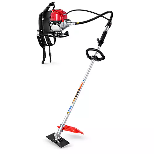 backpack-brush-cutter-honda-ckt350 علف زن پشتی HoNDA CKT350