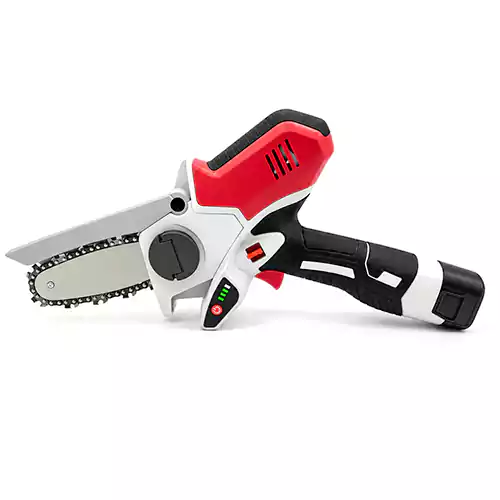 cordless-chainsaw-golf-garden-km06112 اره شارژی GOLF GARDEN KM06112