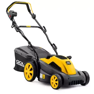چمن زن برقی GOLF GARDEN DYM 1185