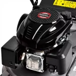 نمای موتور چمن زن حرفه ای VICTOR CJ19 AL loncin
