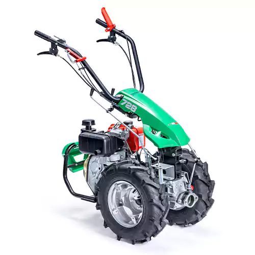 ferrari-728-two-wheel-tractor تراکتور دوچرخ Ferrari728