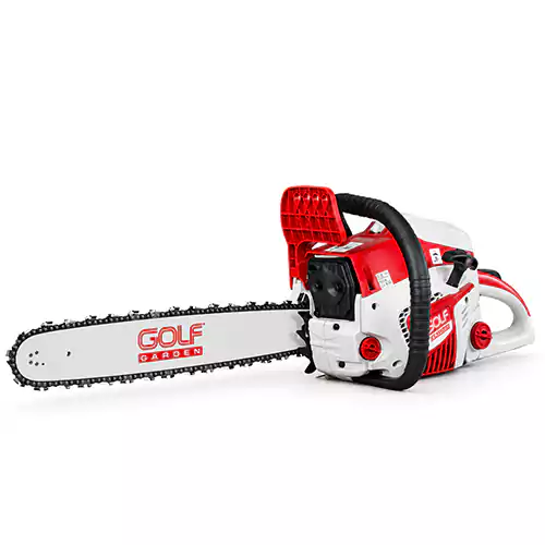 gasoline-chainsaw-golf-garden-6020 اره موتوری GOLF GARDEN 6020