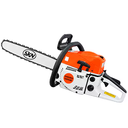 gasoline-chainsaw-skn-nt-5800 اره موتوری SKN NT 5800