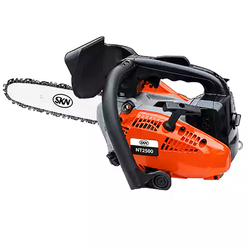 gasoline-chainsaw-skn-nt2500 اره موتوری SKN NT2500