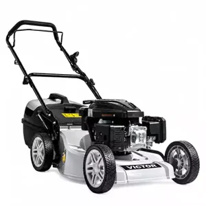 چمن زن حرفه ای VICTOR CJ19 AL loncin