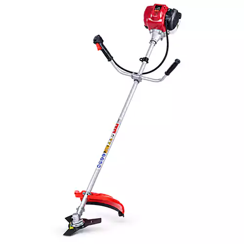 shoulder-brush-cutter-honda-cbc350 علف زن دوشی HoNDA CBC350