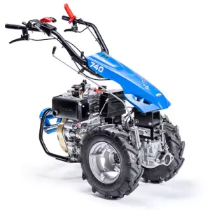 تراکتور دوچرخ SKN740D