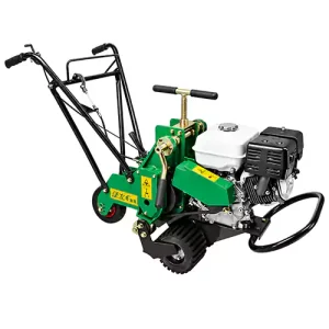 دستگاه برش چمن SOD CUTTER-LYZ360DJ