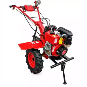 تیلر روتیواتور VICTOR-1350