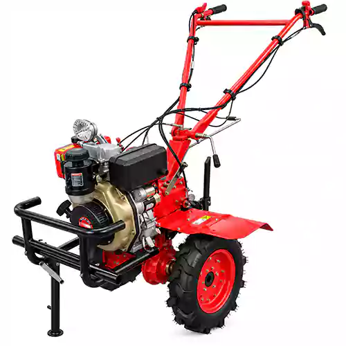 victor-sc-1050-tiller-cultivator تیلر کلتیواتور VICTOR SC 1050