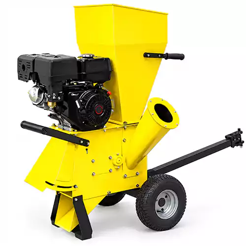 wood-chipper-fys-15 چوب خرد کن FYS-15