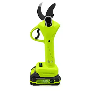 قیچی شارژی GOLF GARDEN مدل 6062