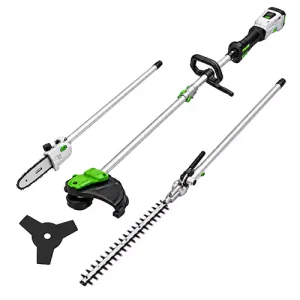 دستگاه چندکاره GOLF GARDEN مدل SF8A207